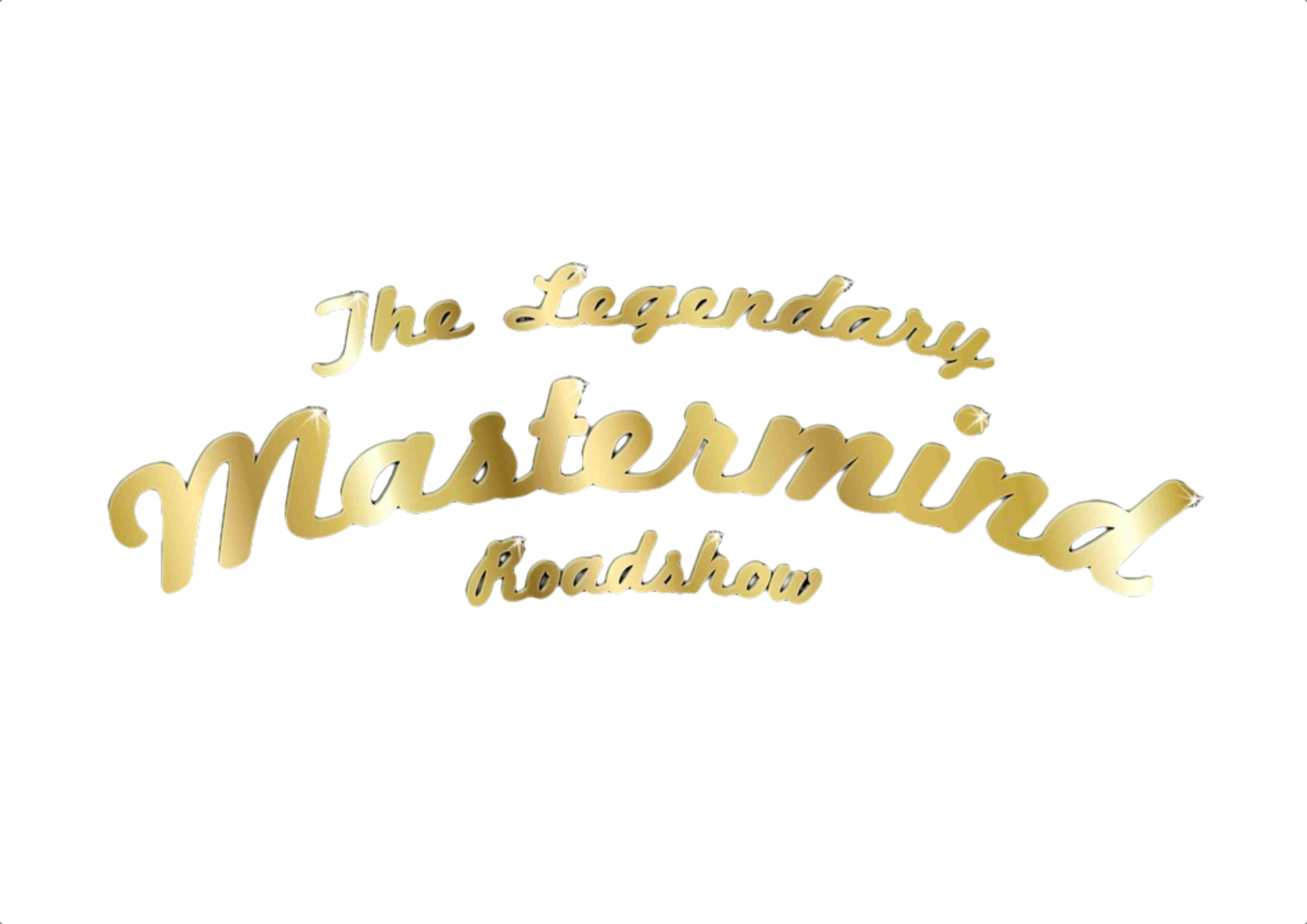 Mastermind Roadshow