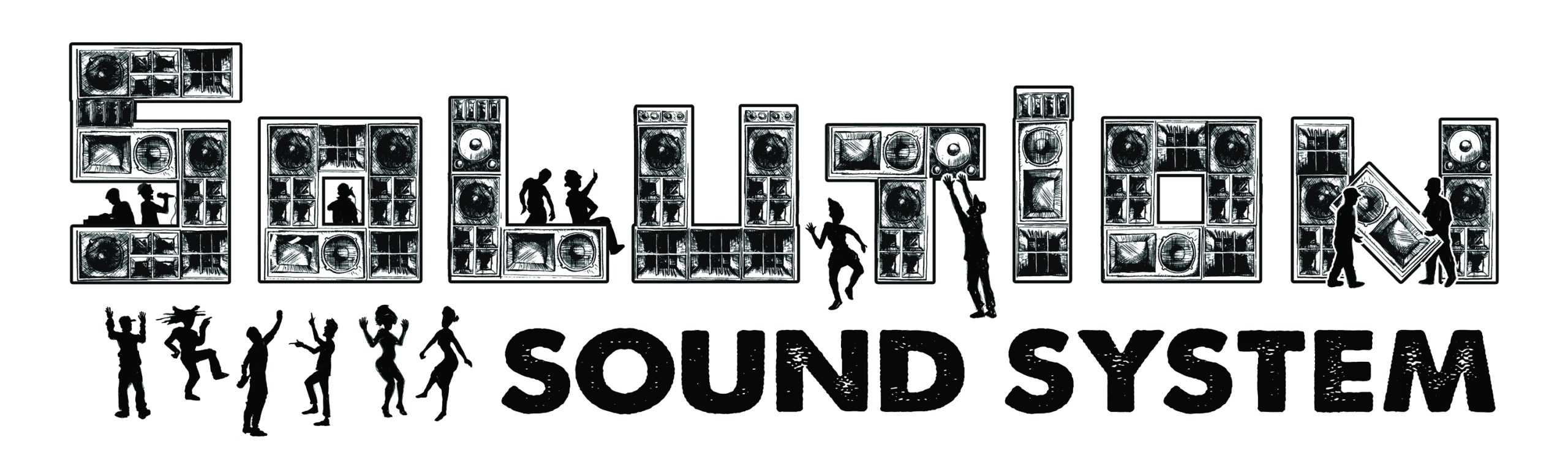 Solution Sound System